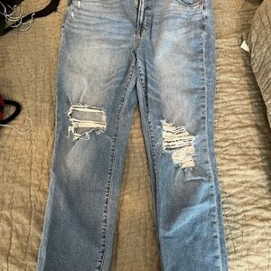 Madewell Perfect Vintage Jeans
